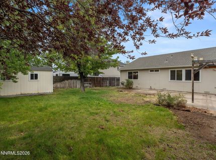 4041 Kings Row, Reno, NV 89503 Photo