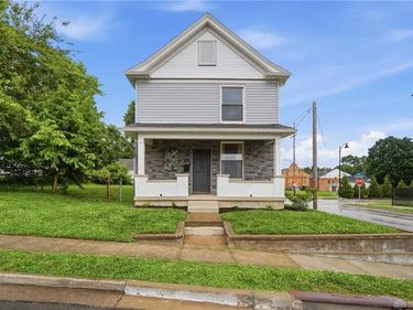 202 Warwick Avenue, Hamilton, OH 45013