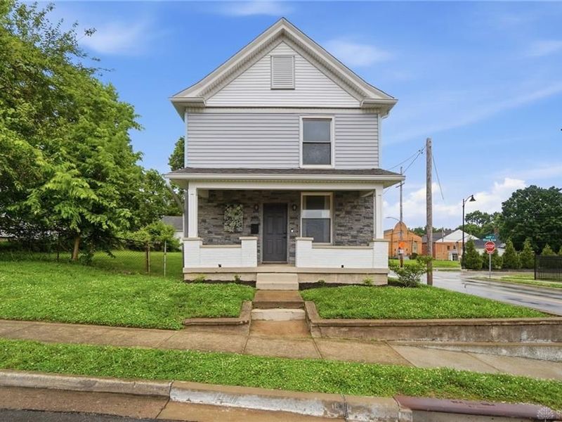 202 Warwick Avenue, Hamilton, OH 45013 Photo 1