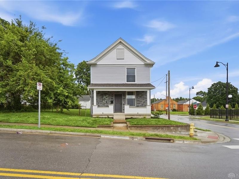 202 Warwick Avenue, Hamilton, OH 45013 Photo 2