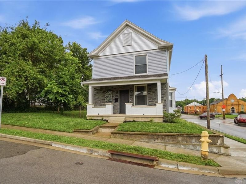202 Warwick Avenue, Hamilton, OH 45013 Photo 3