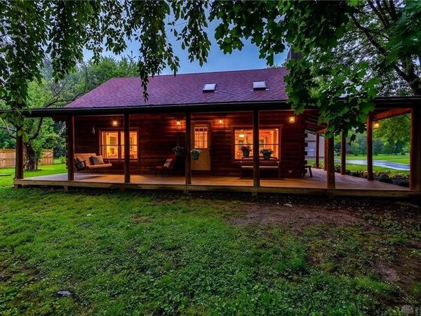 3230 Greentree Road, Lebanon, OH 45036