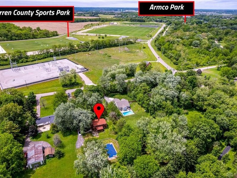 3230 Greentree Road, Lebanon, OH 45036 Photo 36