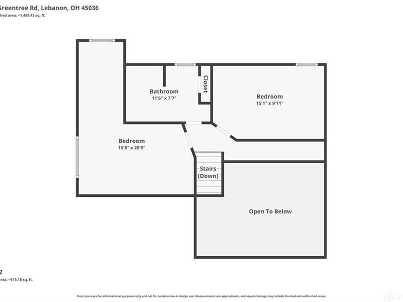 3230 Greentree Road, Lebanon, OH 45036 Photo 38