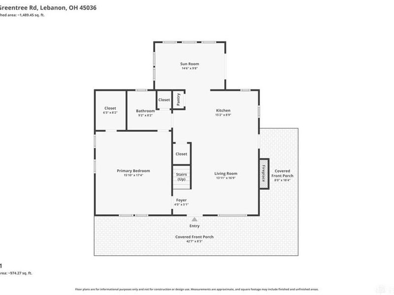 3230 Greentree Road, Lebanon, OH 45036 Photo 39
