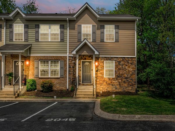 2045 Pinecrest Dr, Unit 22, Nashville, TN 37211