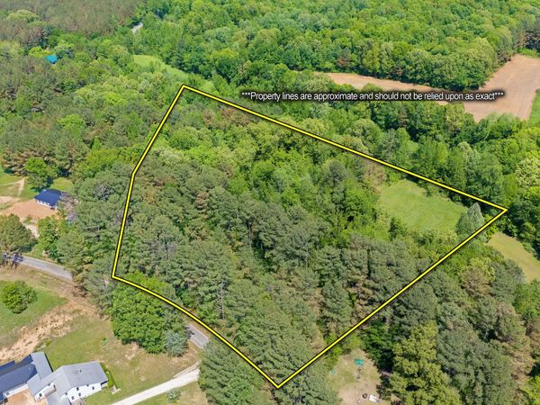 0 Red Williams Rd , Unit 4, Huntingdon, TN 38344