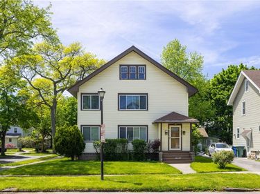 81 Gillette Street, Rochester, NY 14619