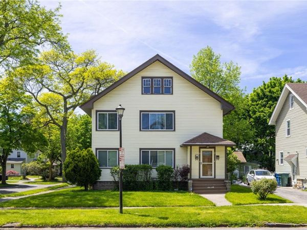 81 Gillette Street, Rochester, NY 14619