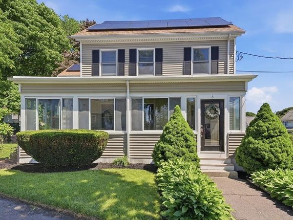 8 Ballard Street, Saugus, MA 01906