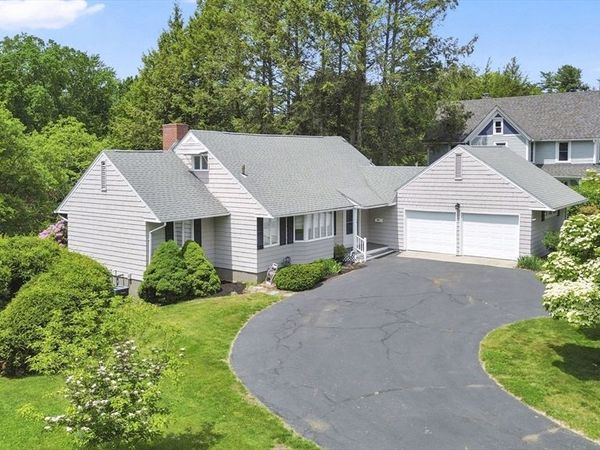 135 Rogers Avenue, West Springfield, MA 01089