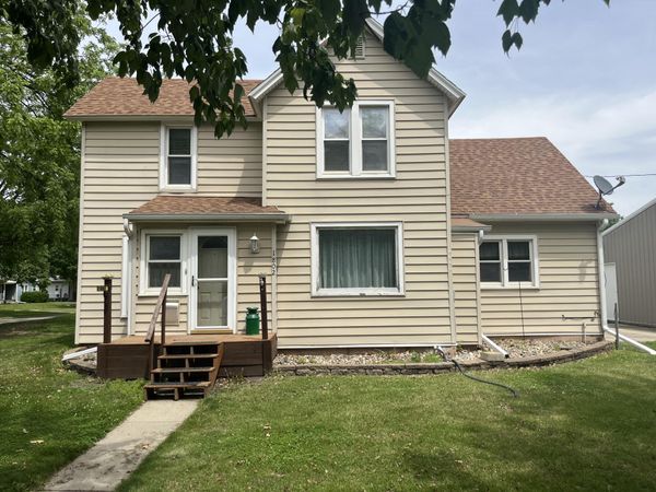 1802 Boone Street, Boone, IA 50036