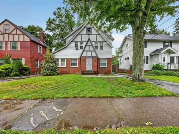 3954 Bluestone Road , Cleveland Heights, OH 44121