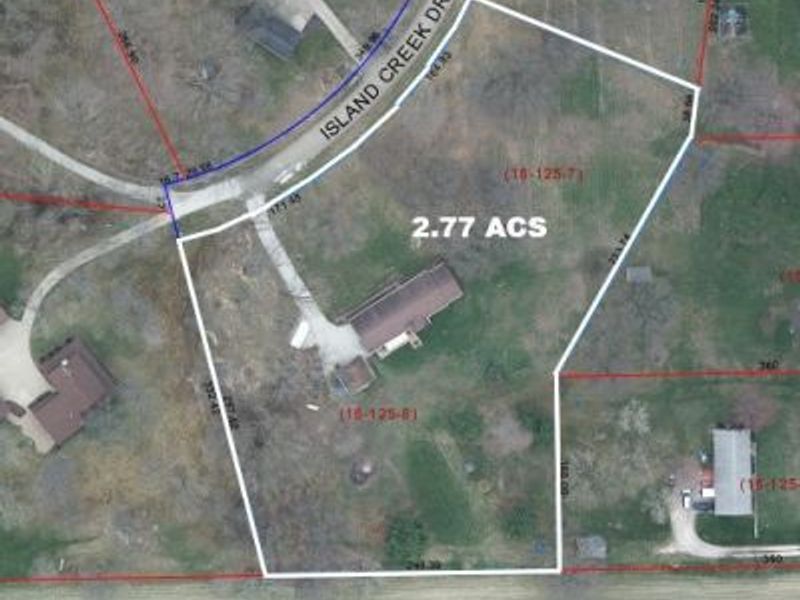 11449 Island Creek Drive, Beloit, OH 44609 Photo 21