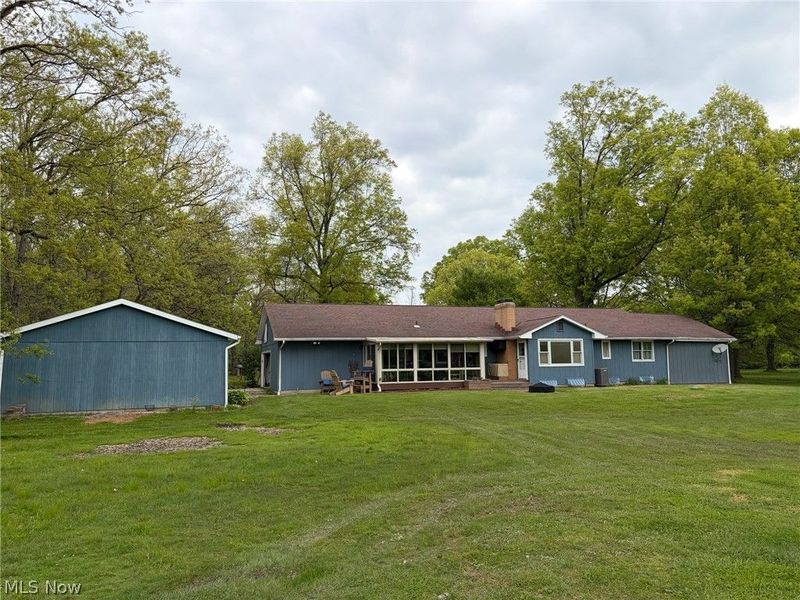 11449 Island Creek Drive, Beloit, OH 44609 Photo 6