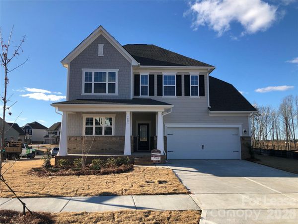 3001 Deep River Way , Waxhaw, NC 28173