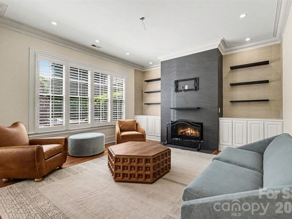 6227 Fletcher Circle, Charlotte, NC 28226