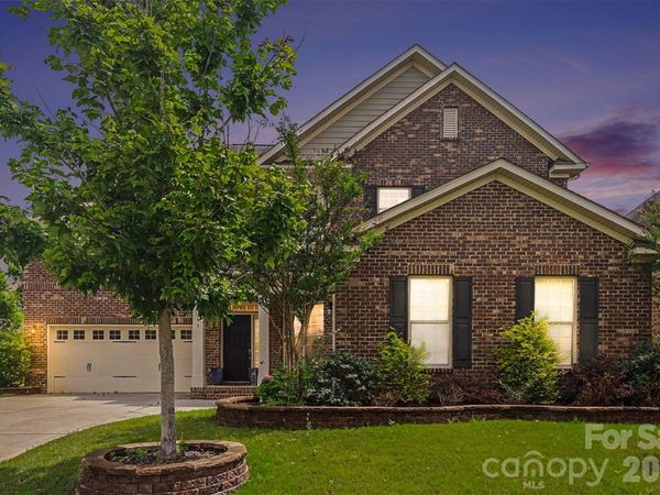 8455 Rosemary Way, Harrisburg, NC 28075