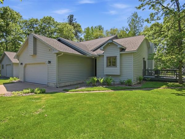 18477 68th Avenue, Chippewa Falls, WI 54729