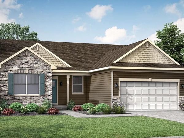 5355 94TH STREET, Pleasant Prairie, WI 53158