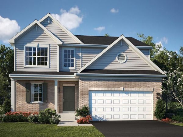 5345 94th STREET, Pleasant Prairie, WI 53158