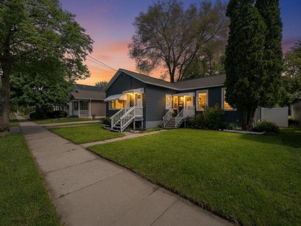1179 DOTY STREET, Green Bay, WI 54301