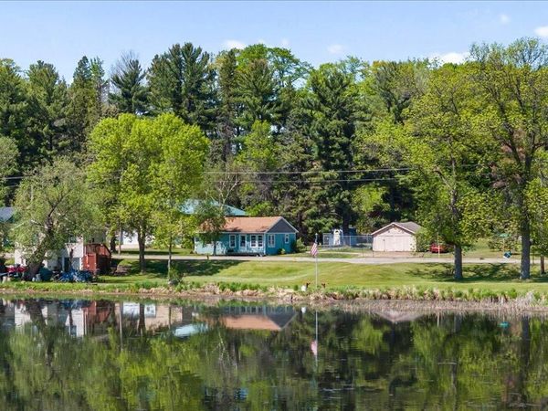 16013 Nokay Lake Road, Brainerd, MN 56401