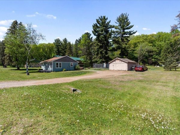 16013 Nokay Lake Road, Brainerd, MN 56401