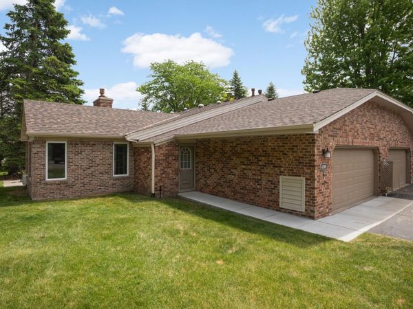 4509 Redwood Circle, Minnetonka, MN 55345