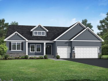23696 Vintage Street NW, Saint Francis, MN 55070