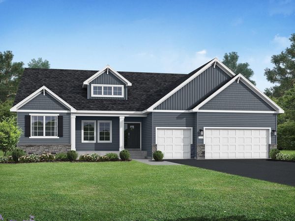 23696 Vintage Street NW, Saint Francis, MN 55070