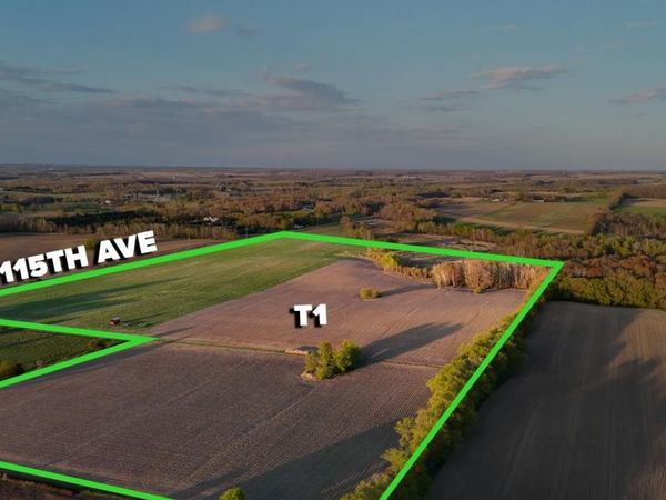TBD 115th Avenue , Baldwin, WI 54002