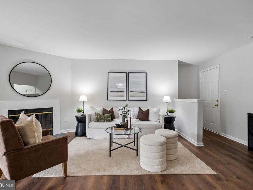 6609 Rapid Water Way, Unit 103, Glen Burnie, MD 21060 Main Photo