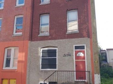 2636 N JESSUP STREET, PHILADELPHIA, PA 19133