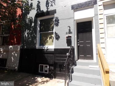 2228 N WOODSTOCK STREET , PHILADELPHIA, PA 19132