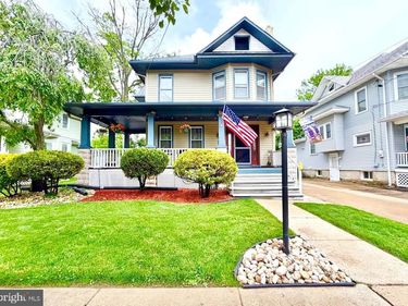 239 VIRGINIA AVENUE, HADDON TOWNSHIP, NJ 08108
