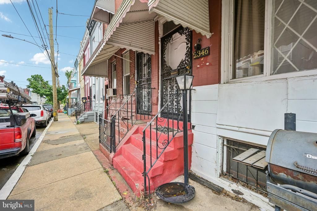2346 N Smedley Street, Philadelphia, PA 19132 Main Photo