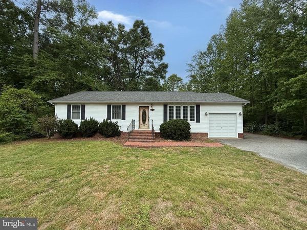 11502 GREENSBORO ROAD , GREENSBORO, MD 21639