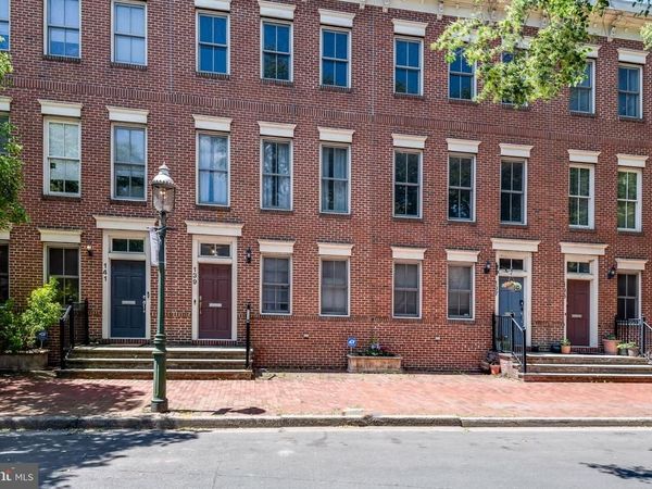 139 JACKSON STREET, TRENTON, NJ 08611