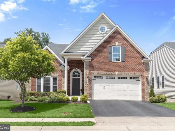 2431 ANDERSON HILL STREET, MARRIOTTSVILLE, MD 21104