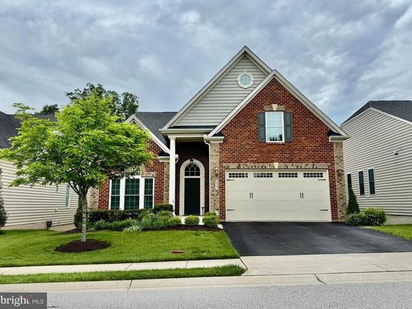 2431 ANDERSON HILL STREET , MARRIOTTSVILLE, MD 21104