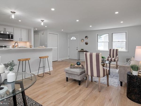215 BALTIMORE ANNAPOLIS BOULEVARD, SEVERNA PARK, MD 21146