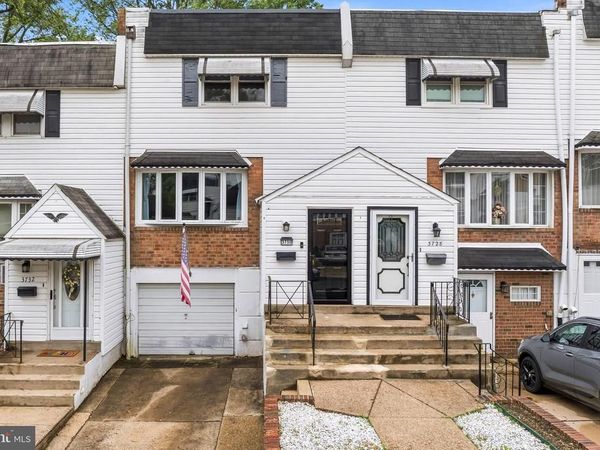3730 CLARENDON AVENUE , PHILADELPHIA, PA 19114