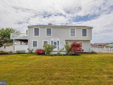 2604 BAYSHORE AVENUE, BRIGANTINE, NJ 08203