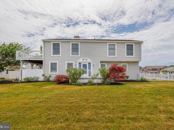 2604 BAYSHORE AVENUE , BRIGANTINE, NJ 08203