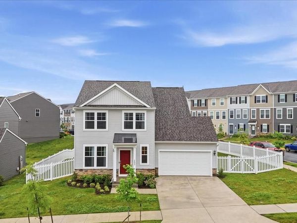 152 NATIONAL STREET, RANSON, WV 25438