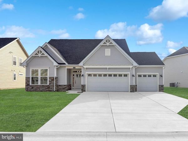 36510 BURLESON DRIVE , FRANKFORD, DE 19945