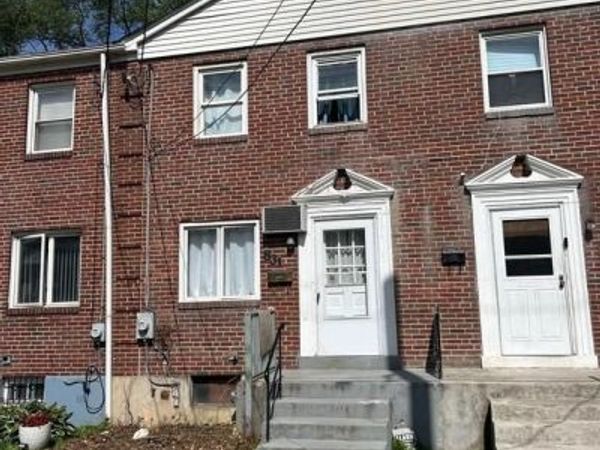 831 PARKSIDE AVENUE, TRENTON, NJ 08618