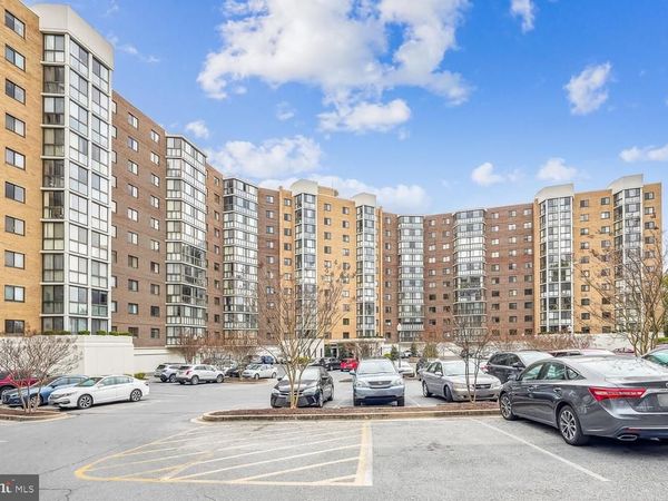 15100 INTERLACHEN DRIVE , Unit 4-702, SILVER SPRING, MD 20906
