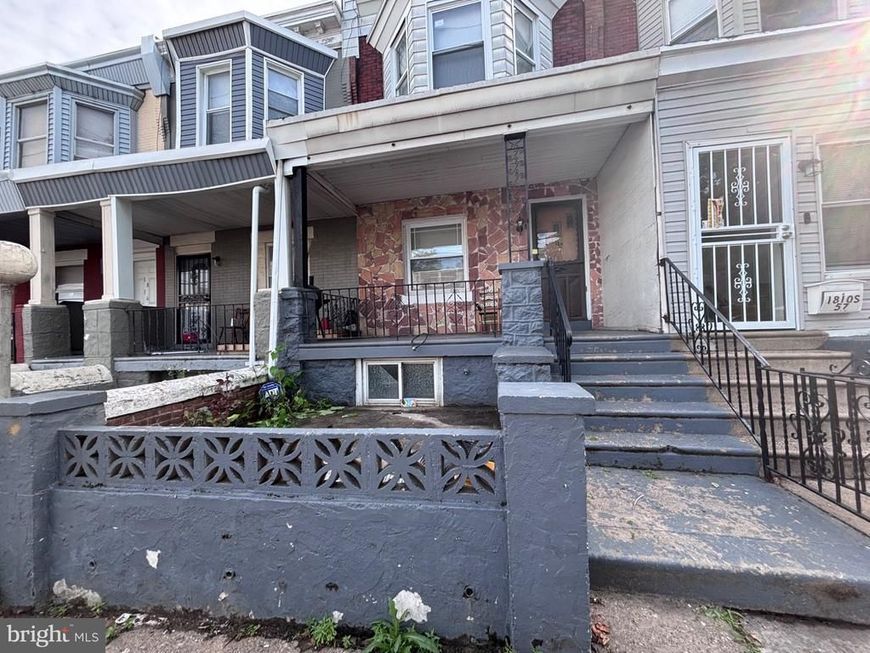 1812 S 57th Street, Philadelphia, PA 19143 Main Photo